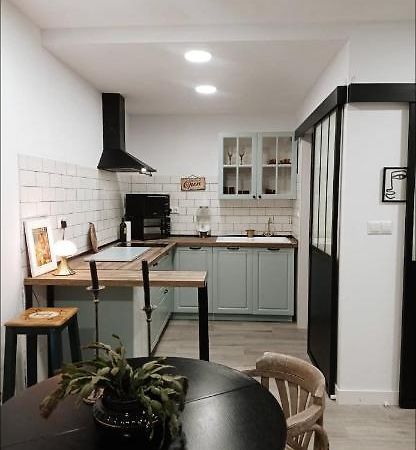 Appartamento Coqueto Loft En La Playa Almería Esterno foto