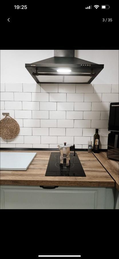 Appartamento Coqueto Loft En La Playa Almería Esterno foto