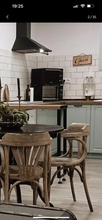 Appartamento Coqueto Loft En La Playa Almería Esterno foto